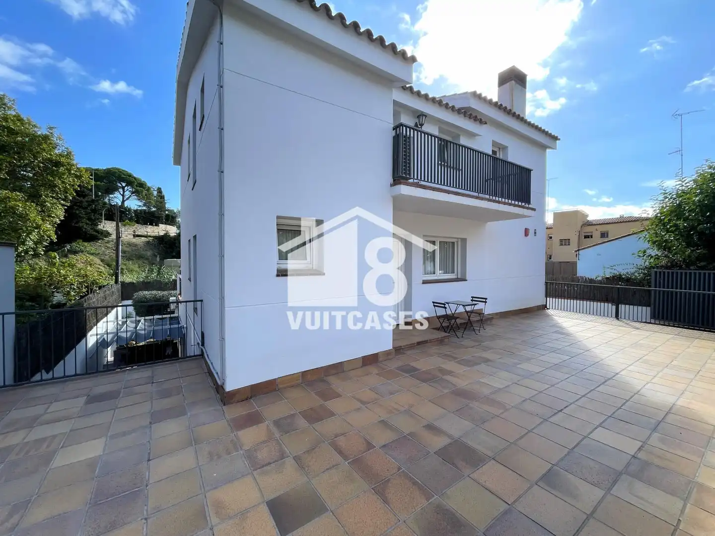 House with garden for sale in Sant Vicenç centre, imagen 4