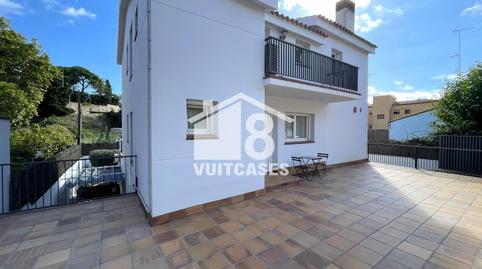 Foto 4 de Casa o xalet en venda a Sant Vicenç Centre, Sant Vicenç de Montalt
