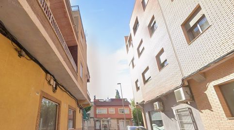Foto 2 de Piso en venta en Antonio Moraton Cerezo, Juan de Borbón, Murcia Capital