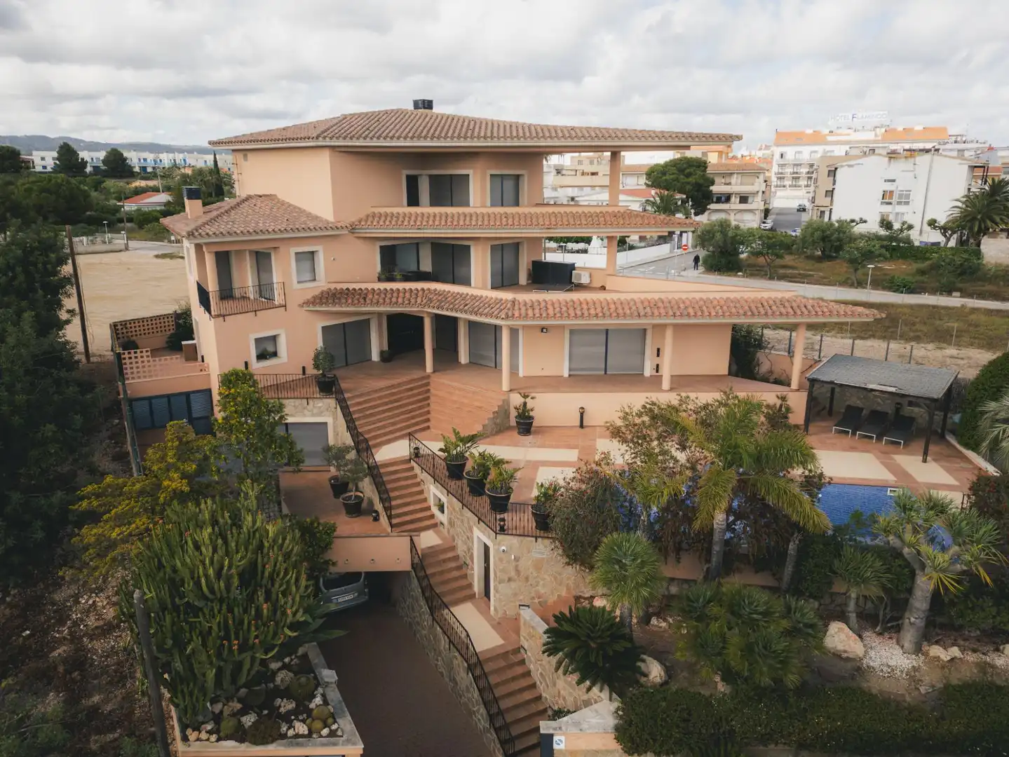 Haus mit Terrasse zum Verkauf in L'Ampolla, imagen 3