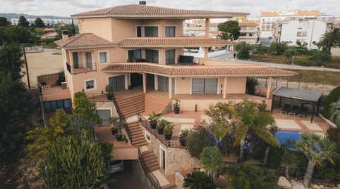 Foto 3 de Casa o xalet en venda a L'Ampolla, Tarragona