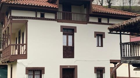 Foto 4 de Casa o xalet en venda a Parque Palomar, Ribera de Arriba, Asturias