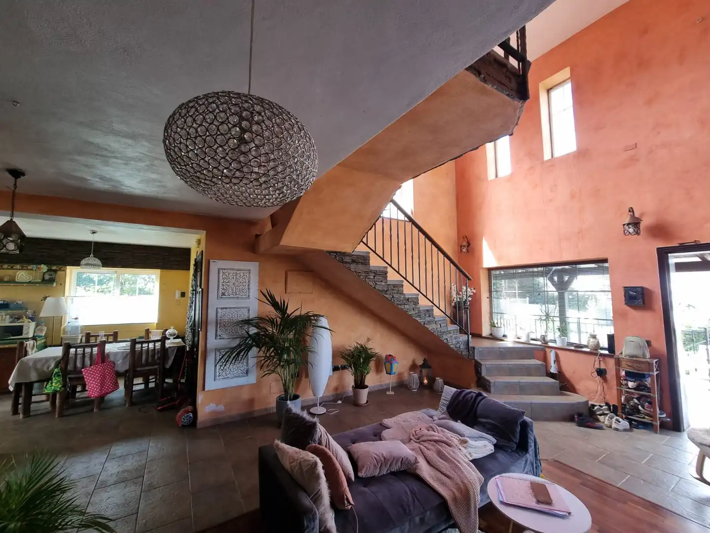 Villa mit Terrasse zum Verkauf in La Esperanza - Llano del Moro, imagen 12