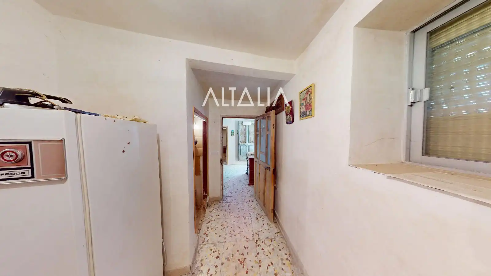Houses for sale in Poyatos  with Terrace