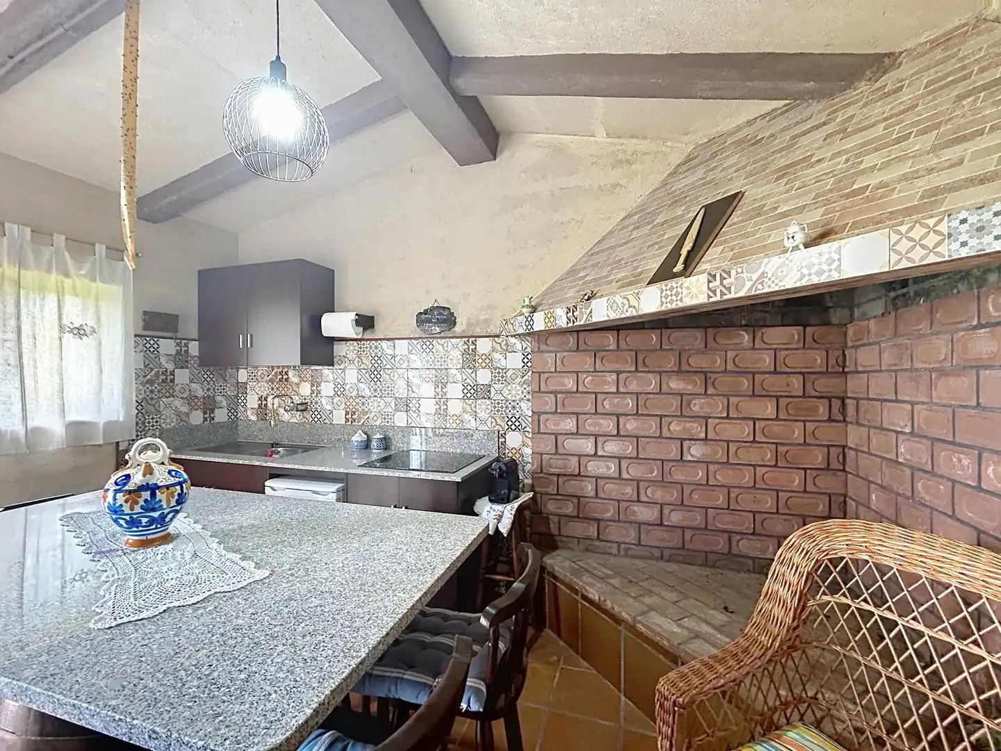 Casa o chalet en venta en A Estrada