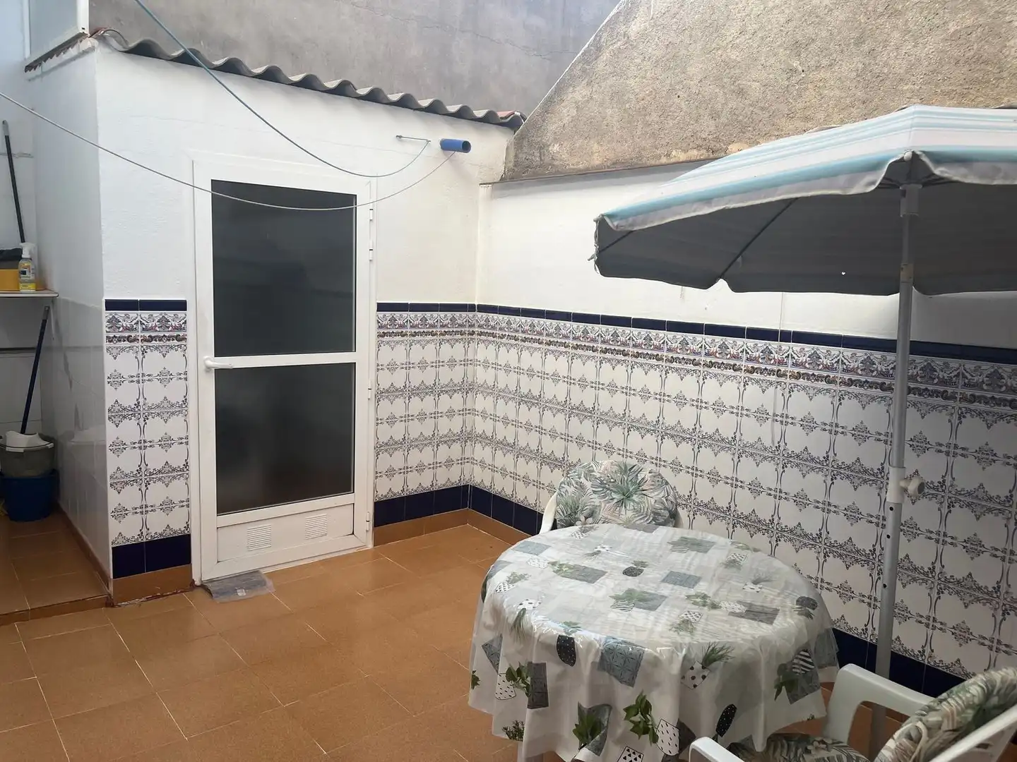 Flat for sale in NUEVA, 74, Playa de Garrucha