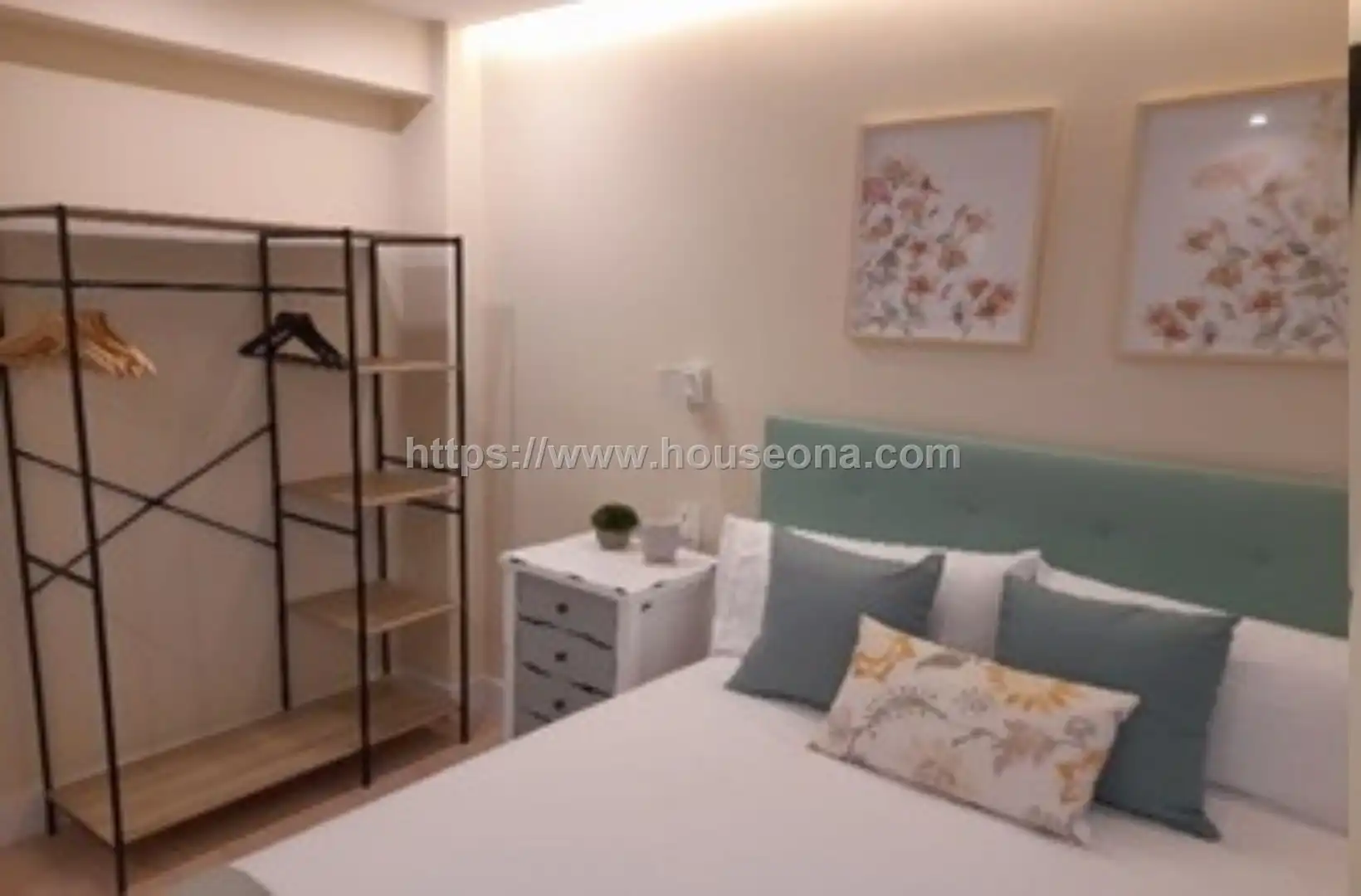 Habitación de Piso de alquiler en Bilbao  con Internet