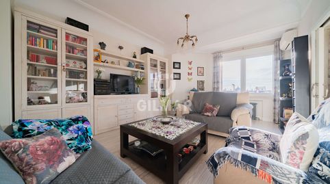 Foto 3 de Piso en venta en Palacio, Madrid Capital