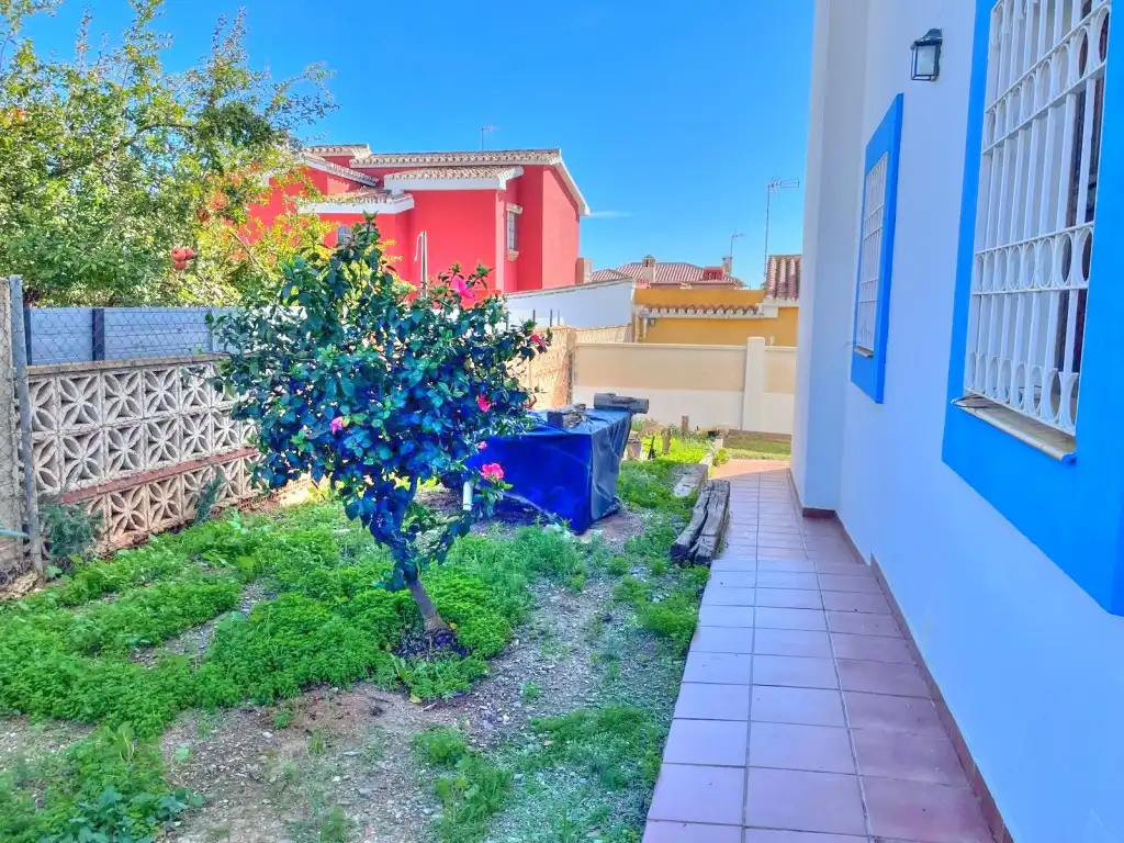Villa mit Terrasse zum Verkauf in Chilches, imagen 39