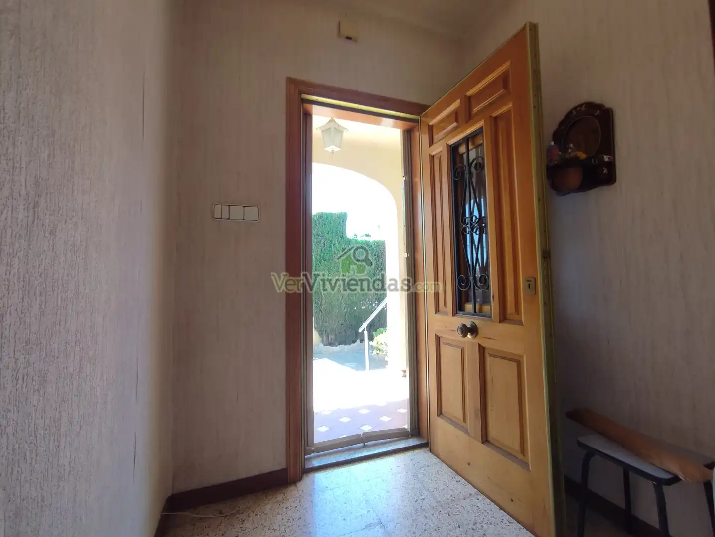 Casa o xalet en venda en Sant Andreu de la Barca amb Calefacció, Jardí privat i Terrassa