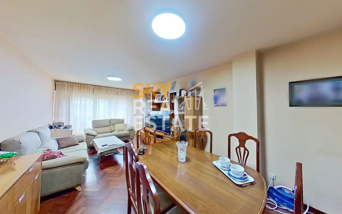 Wohnung mit Aufzug zum Verkauf in Rúa Hórreos, imagen 2
