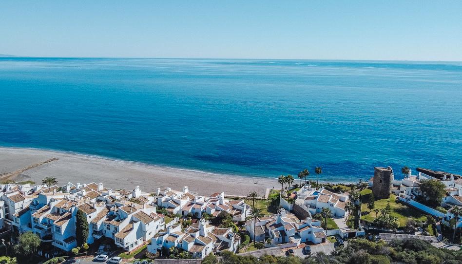 Photo 1 of House or chalet for sale in Calle Pablo Casals, 37, Playa de la Fontanilla, Málaga