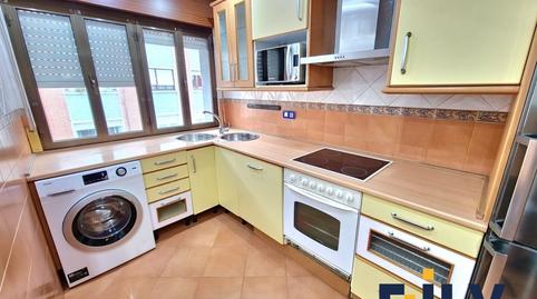 Foto 3 de Pis en venda a Larrea - San Juan de Dios - Peñota, Bizkaia