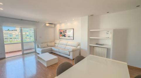 Photo 2 of Flat to rent in Ciutat Universitària, Elche / Elx