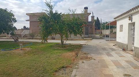 Foto 5 de Casa o xalet en venda a Diseminados, Pinseque, Zaragoza