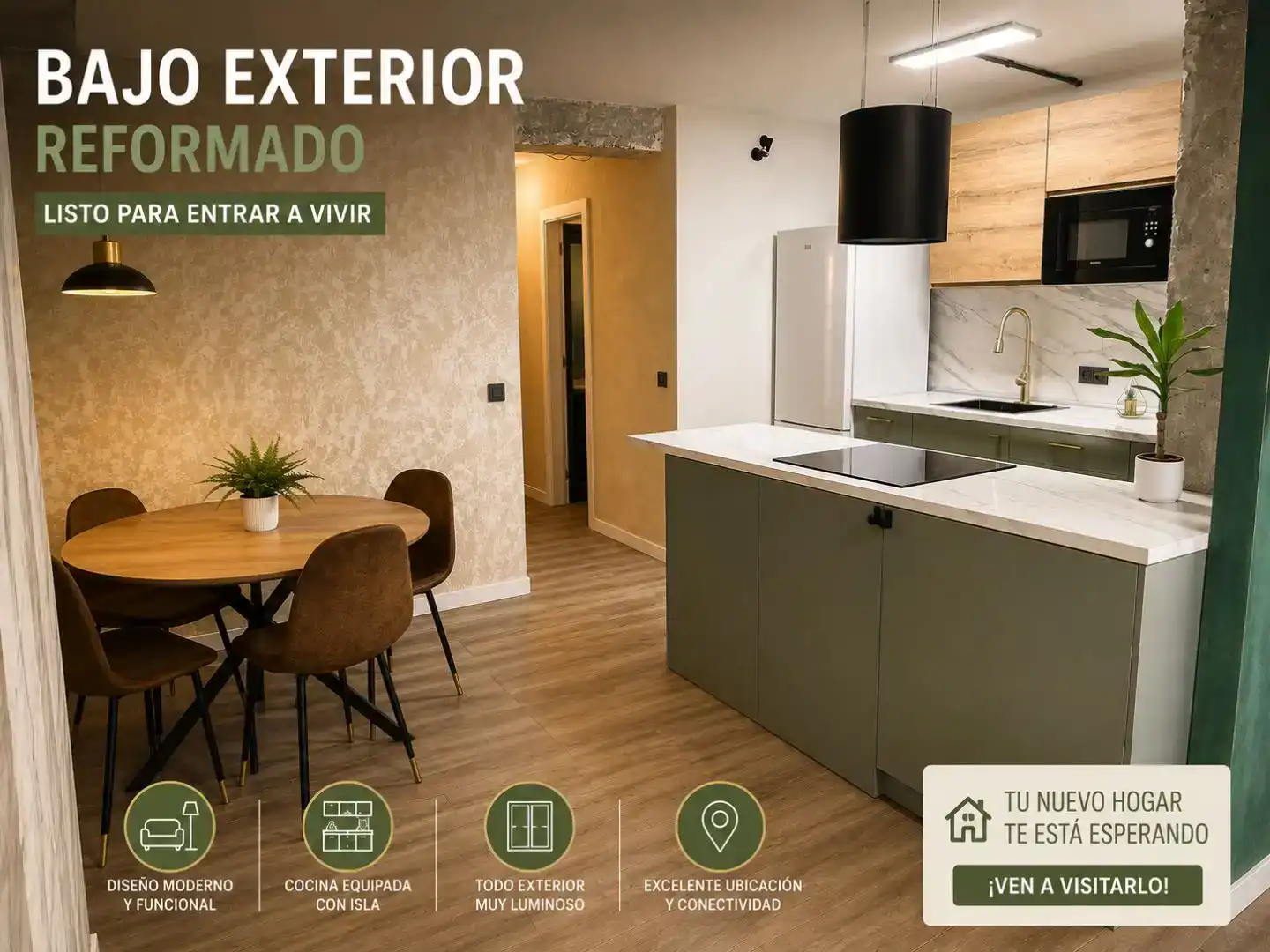 Wohnung zur Miete in Calle Sinagoga, 1, Suárez