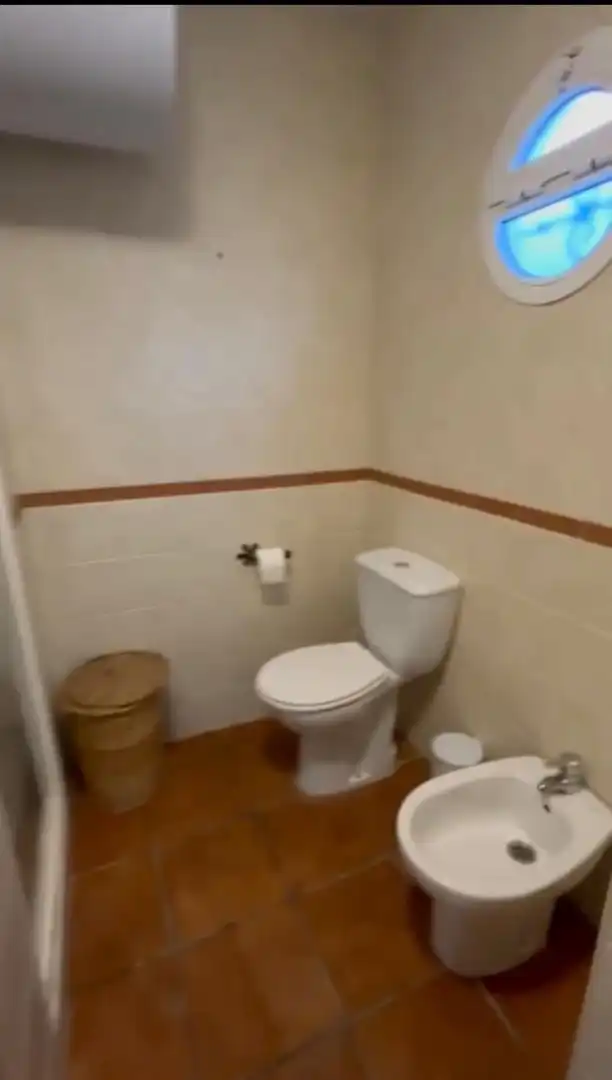Casa a schiera con terrazza in affitto a El Rinconcillo, imagen 14