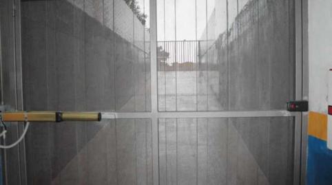 Foto 5 de Garatge en venda a Mata Parda, San Antonio de Benagéber, Valencia