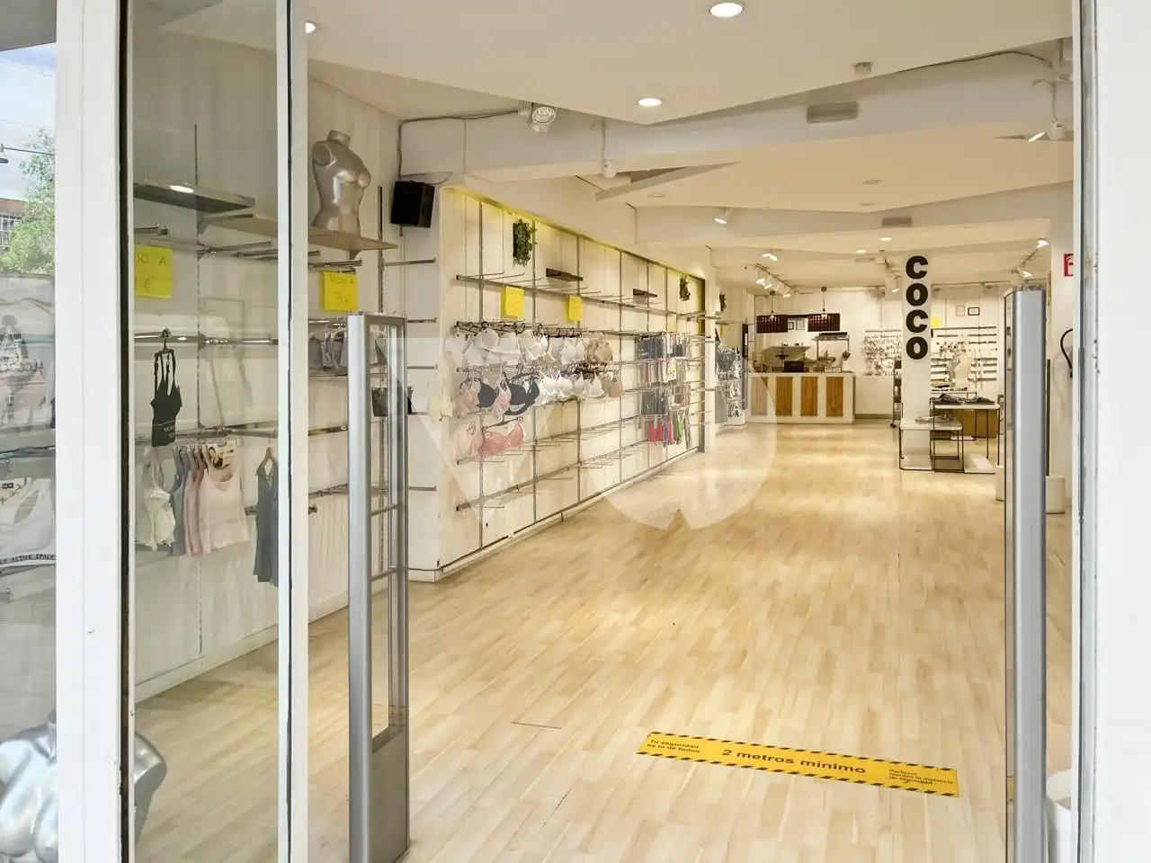Local en venda en Alcobendas amb Aire condicionat