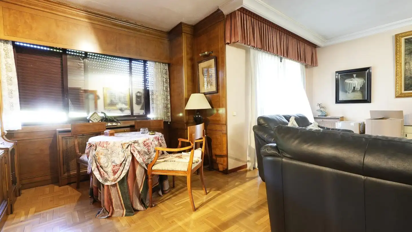 Piso con piscina en venta en Calle Volturno, imagen 3