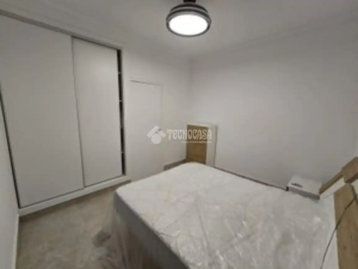 Dormitori de Pis en venda en Aldaia amb Aire condicionat, Calefacció i Terrassa