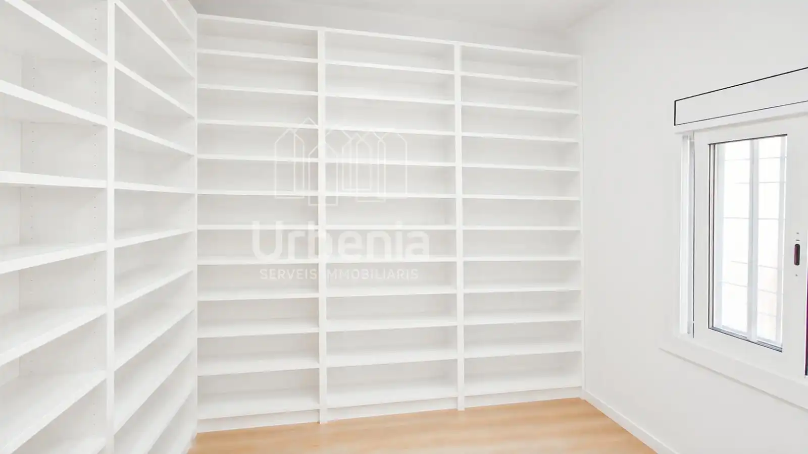 Habitación de Piso en venta en Mataró con Aire acondicionado, Calefacción y Terraza