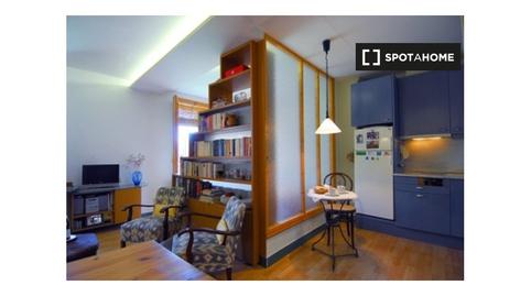 Photo 5 of Flat to rent in La Vila Olímpica del Poblenou, Barcelona