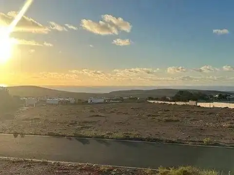 Residencial en venta en La Oliva