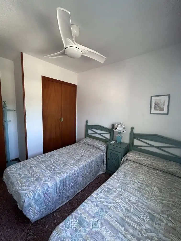 Apartament amb piscina de lloguer a Playa de Gandia, imagen 23