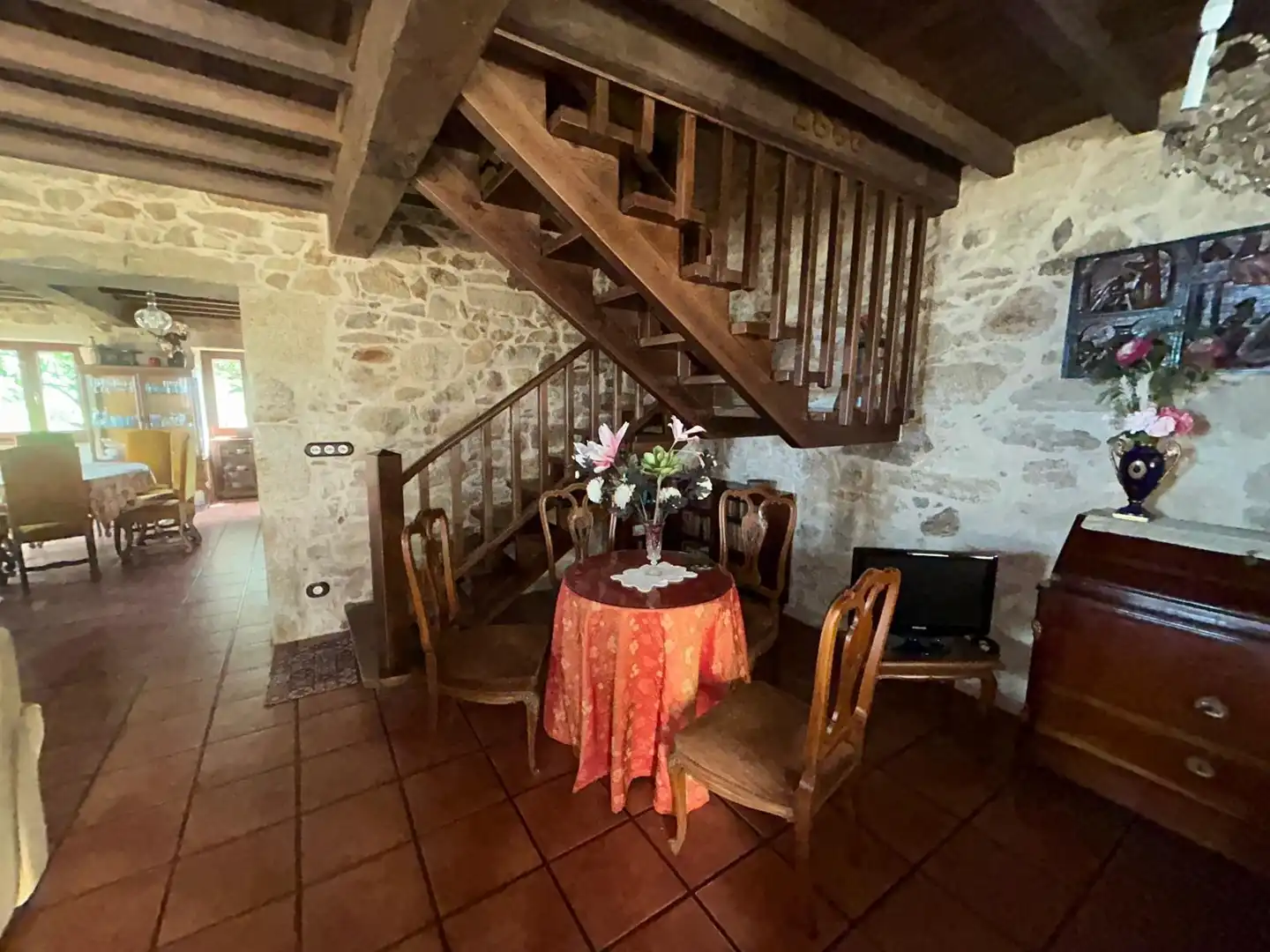 Maison avec jardin à vendre à Boiro, imagen 18