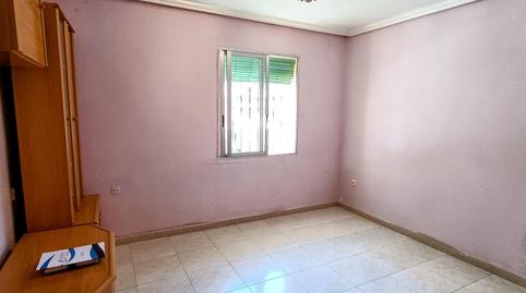 Foto 3 de Planta baixa en venda a Centro Urbano, Alicante