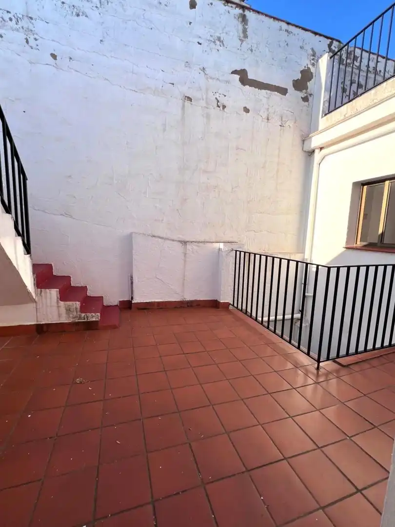 House with terrace for sale in Guillena pueblo, imagen 26