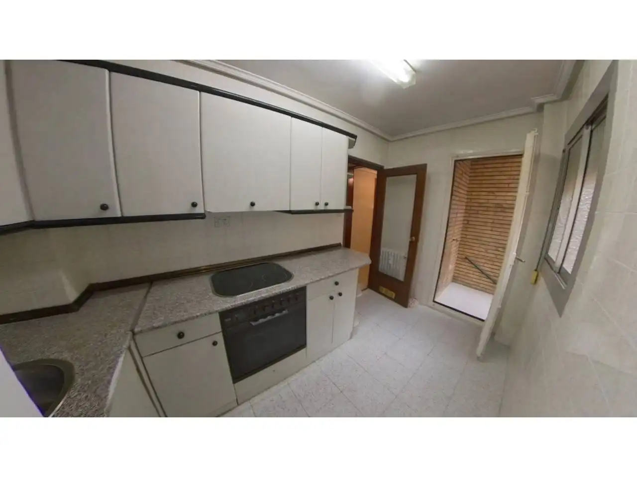 Cocina de Piso en venta en San José