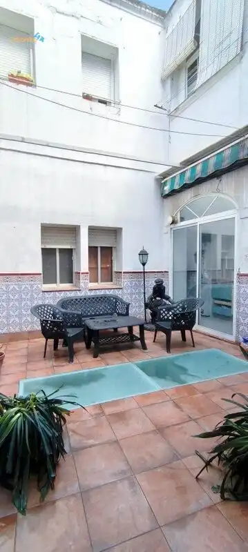 Terrassa de Pis en venda en Badajoz amb Aire condicionat, Terrassa i Traster