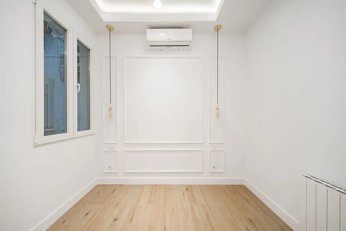 Piso en venta en Madrid con Aire acondicionado y Calefacción