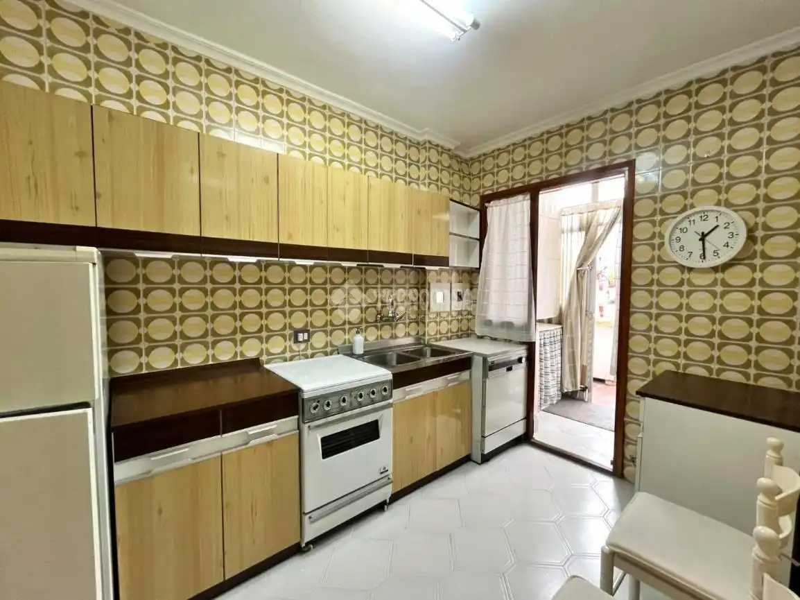 Cocina de Piso en venta en Medina del Campo con Calefacción