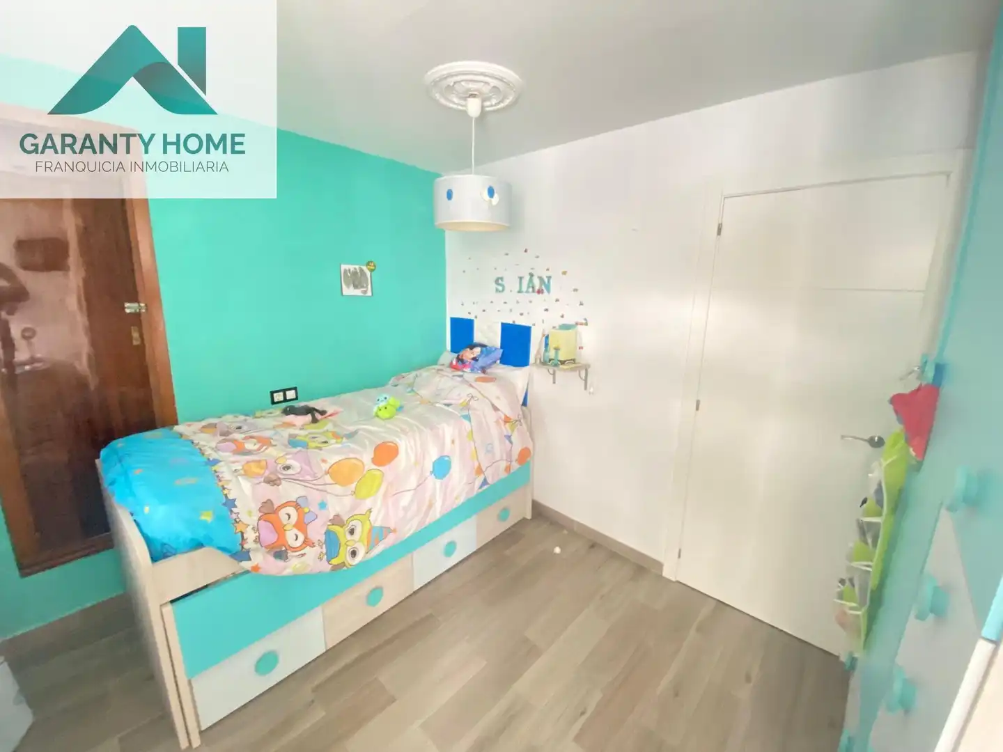 Habitación de Casa o chalet en venta en Martos con Aire acondicionado, Calefacción y Terraza