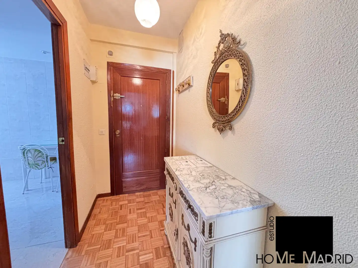 Flat for sale in Collado Villalba  with Heating, Parquet flooring and Terrace