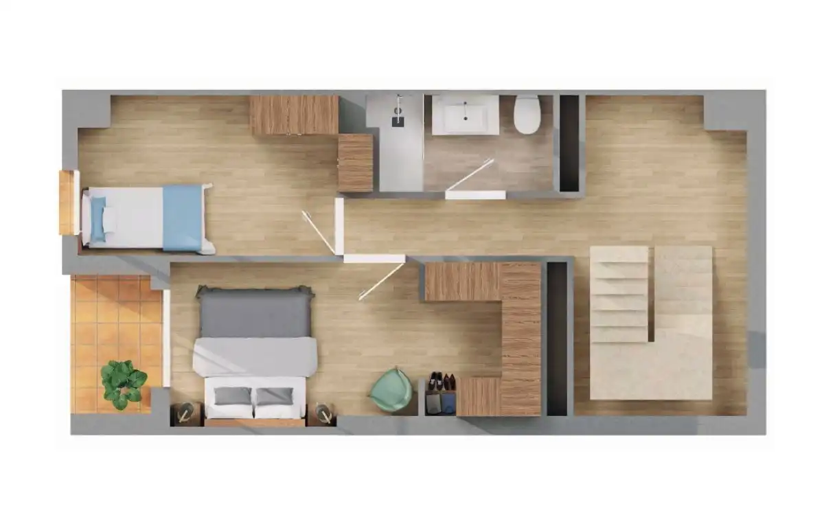 Dúplex en venta en Montilivi, imagen 5
