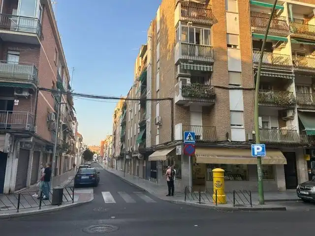 Flat for sale in Avenida Avenida Almogávares, imagen 5