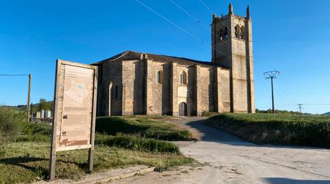 Foto 5 de Casa o xalet en venda a Calle San Roque, Villasandino, Burgos