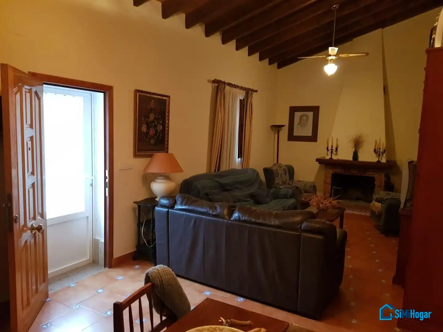 Casa con giardino in vendita a Camino MOJON-LAS PALAS, imagen 32