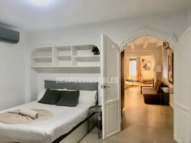 Flat with terrace for sale in Carrer del Mar, imagen 6