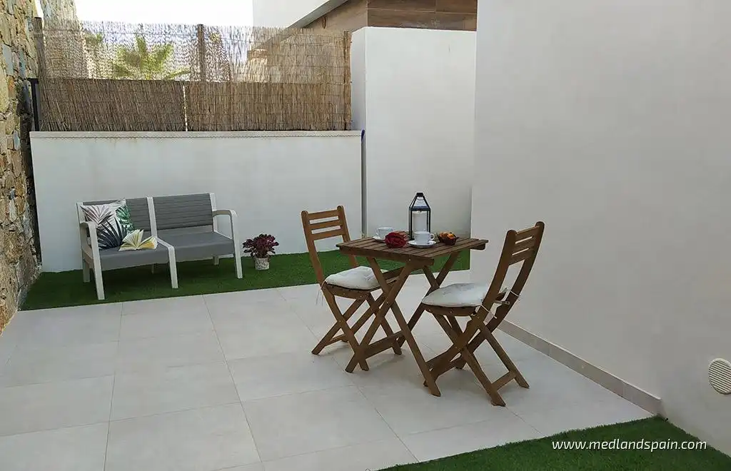 Villa avec piscine à vendre à Orihuela Costa, imagen 15