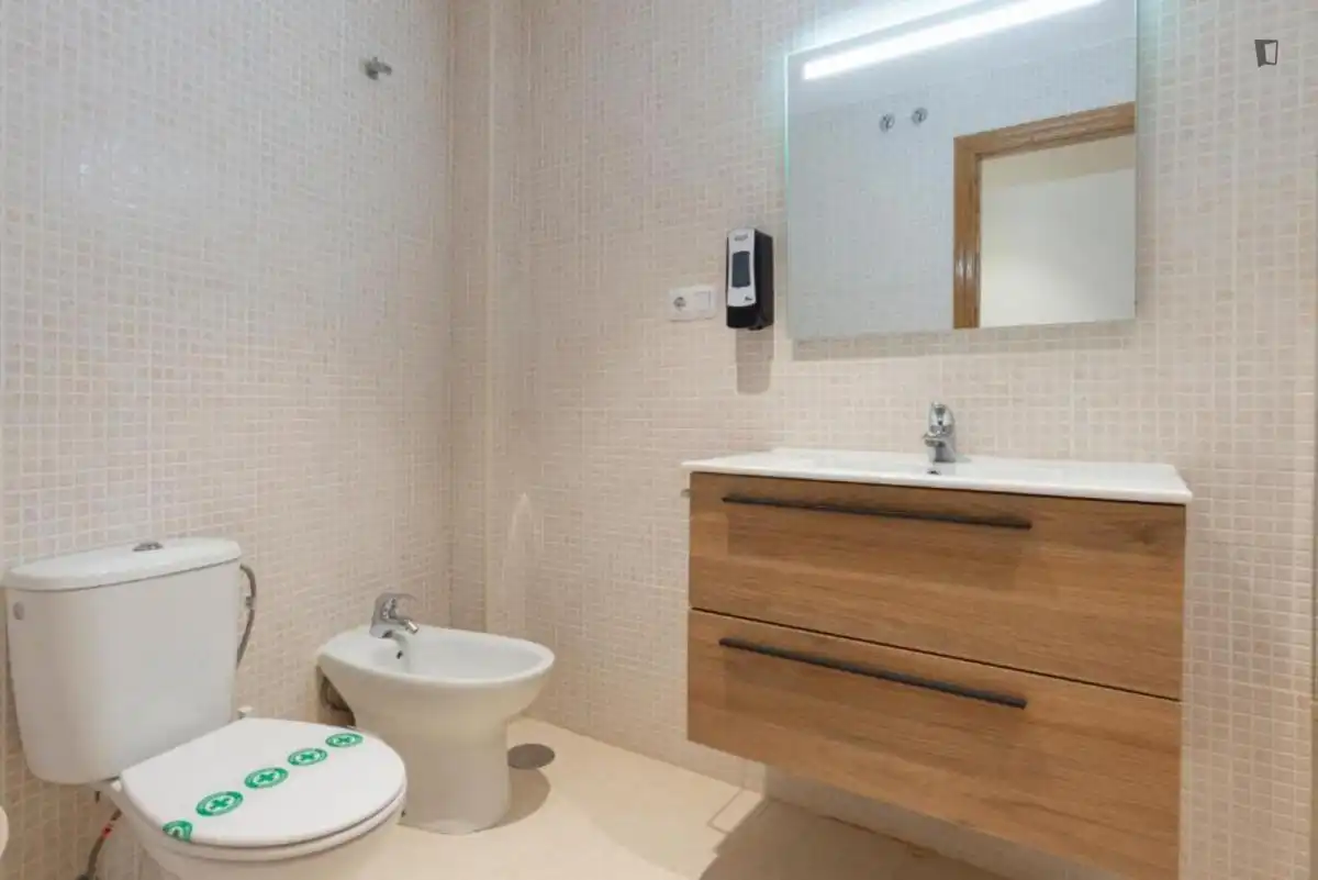 Apartament de lloguer a El Ejido