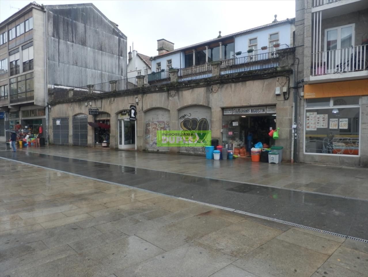 Premises to rent in Pontevedra Capital 