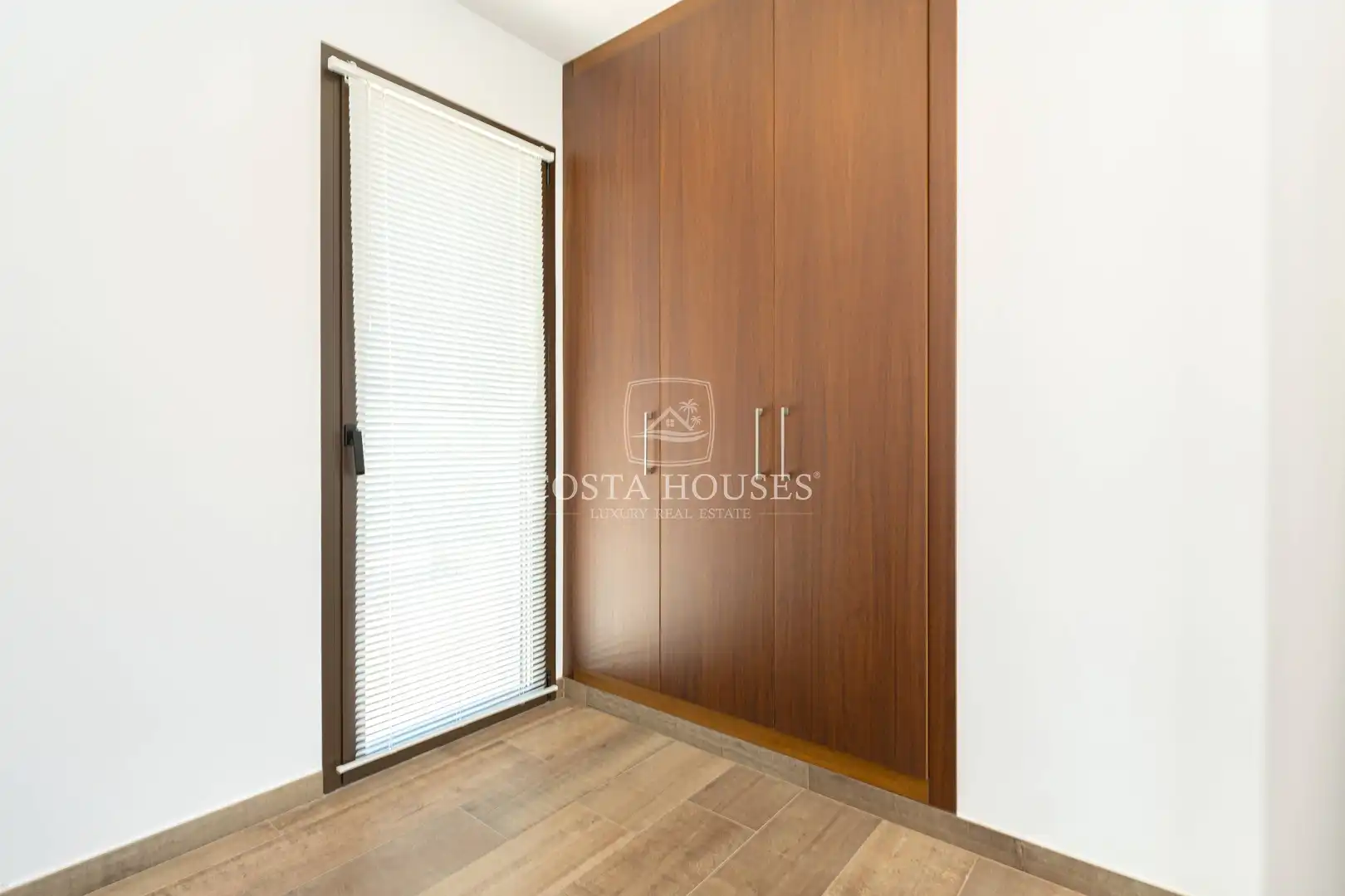 Bedroom of Houses for sale in Jávea / Xàbia  with Air Conditioner, Heating and Private garden