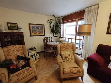 Appartamento con ascensore in vendita a Calle Juan XXIII
