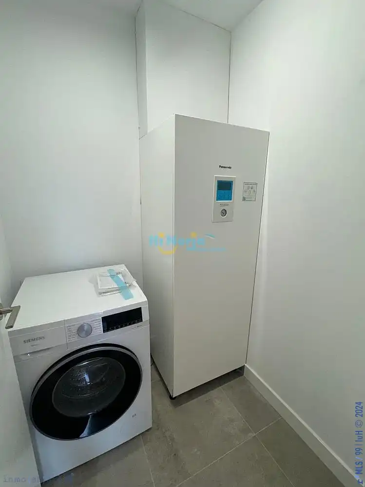 Apartament amb piscina en venda a Centro, imagen 8