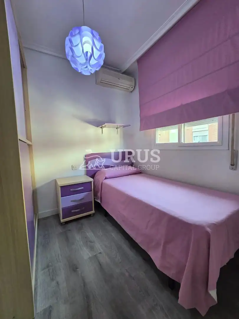 Flat with lift for sale in NUÑEZ DE BALBOA, imagen 16